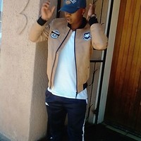 Retshelisitsoe Masheane