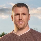 Corey McLaughlin