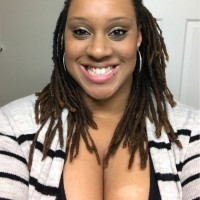 E. Reneé Wright-Davis, MPH