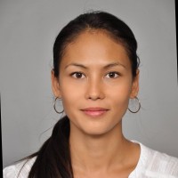 Sunny Dineva