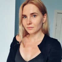 Нина Валиева