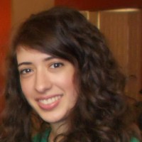 Stella Avgousti
