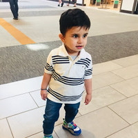 Mandeep Thind