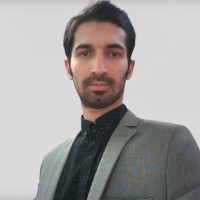 Seyed mohammad Ebrahimi