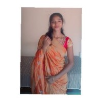 Harshitha M
