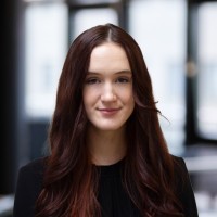 Katie Maclaren