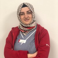 Yurdagül Köse Kurt