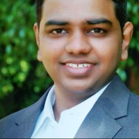 Vinayak Bhosale
