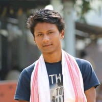 Khirud Rajkhowa