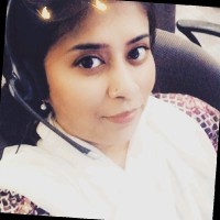 Khadija Khalid
