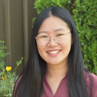 Vivien Huang
