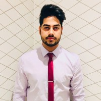 Apurav Thukral