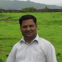 Hitendra Dekate