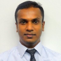 Chammi Prasad Perera