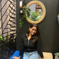 Kajol Kumari