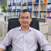 Nguyễn Hoàng Vũ (Wade Nguyen)