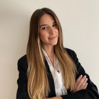 Alexandra Gerousi