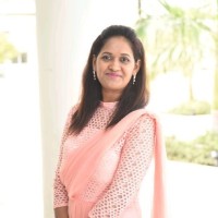 Garima Gupta