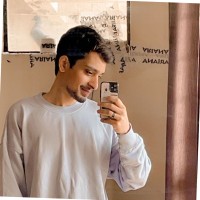 Yogya Agarwal
