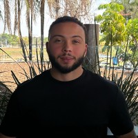 Adriel Almeida