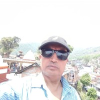 Bala Krishna Sharma