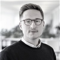 Jeppe Spedsbjerg