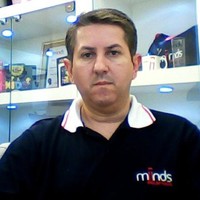 Paulo Alessandro Pereira