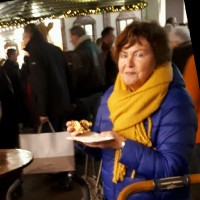 Klaske Schievink-Van Der Boon