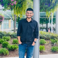 Bhavesh Kalsariya