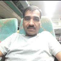 Ajeet Singh Yadav