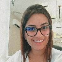 Priscila Silva de Andrade