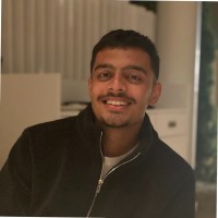 Talvin Bagri