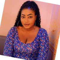 Ndeye Fatou Thiao