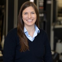 Nadia Grlj