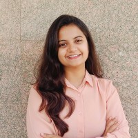 Varsha V Kadli