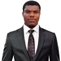 Christopher Effiong