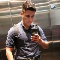 Wanderson Dos Santos