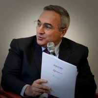 Ludovic EHRHART