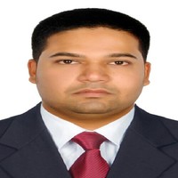 Mohammed Irfan Uddin