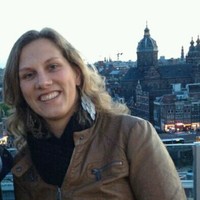 Ellen Dekker