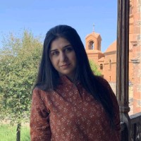 Gohar Ghazaryan