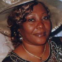 Sylvia Ajagu