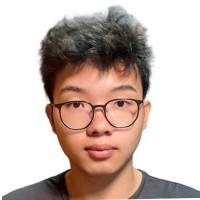 Mingjia Liu