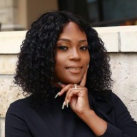Jasmine Tinsley