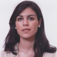 Beatriz Arqueros de Vega