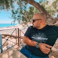 Andreas Konstantinidis