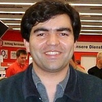 Seyed Hassan Alavizadeh