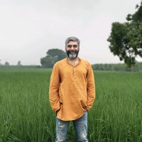 Sumit Kaushik