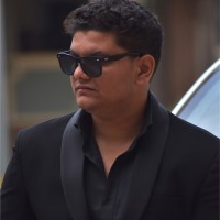 Abhinav Dhiman