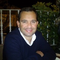 Daniel Gordon
